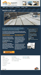 Mobile Screenshot of nu-span.com